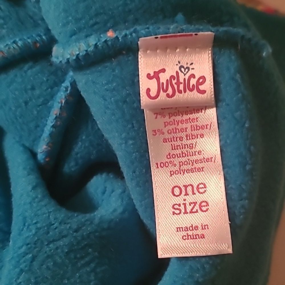 Justice Hat  - Picture 8 of 8